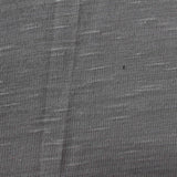Dark Grey Marl Chunky Knit — photo 3