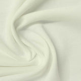 Tencel Lyocell Cotton Blend Stretch Rib Knit Fabric, 213 gsm, 156 cm — Beige — photo 3