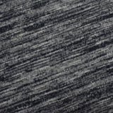 Dark Grey Marl Chunky Knit, Cotton-Poly — photo 3