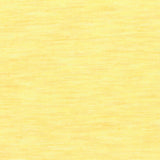 Yellow Marl Jersey Knit, Poly-Tencel Lyocell — photo 3