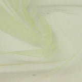 100% Polyester Mesh Fabric, 38 gsm, 160 cm — Green — photo 3