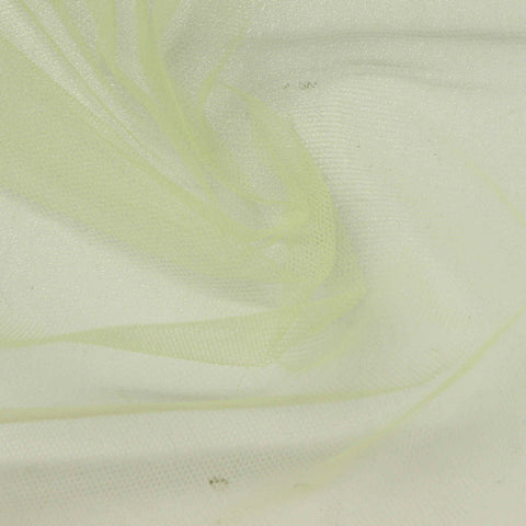 100% Polyester Mesh Fabric, 38 gsm, 160 cm — Green