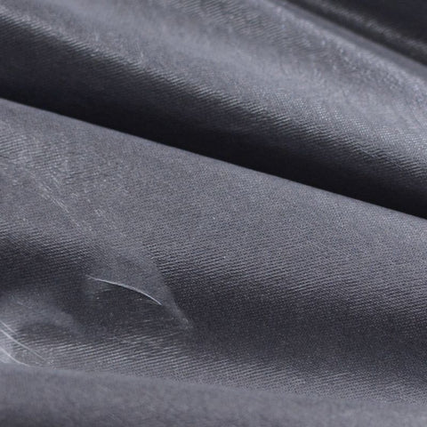 100% Polyester Knit Fabric, 88 gsm, 182 cm — Grey