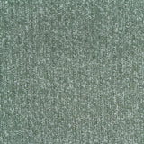 Green Marl Rib Knit, Viscose-Poly — photo 3