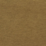Brown Heather Jersey Knit, Cotton-Poly — photo 3