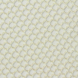 Polyester Stretch Mesh Fabric, 135 gsm, 165 cm — White — photo 3