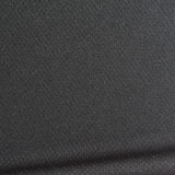 Dark Grey Heathered-Marl Birdseye Knit, Polyester — photo 3