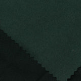 Polyester Stretch Linen-Look Fabric, 187 gsm, 164 cm — Green — photo 3