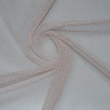 Jacquard Mesh Fabric, 39 gsm — Grey — photo 3