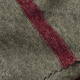 Grey Marl Knit, Viscose-Poly — photo 3