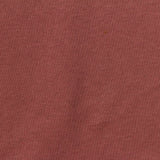 100% Cotton Jersey Knit Fabric, 169 gsm, 171 cm — Red — photo 3