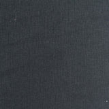 Cotton Polyester Jersey Knit Fabric, 180 gsm, 175 cm — Grey — photo 3