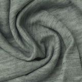 Grey Marl Knit, Polyester — photo 3