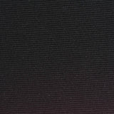 Polyester Stretch Knit Fabric, 290 gsm, 150 cm — Black — photo 3