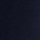 Polyester Stretch Fleece Fabric, 230 gsm, 152 cm — Navy — photo 3