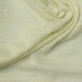 Slub Tencel Lyocell Acrylic Jersey Knit Fabric, 155 gsm, 180 cm — Khaki — photo 3