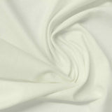 Cotton Stretch Jersey Knit Fabric, 165 gsm, 180 cm — Beige — photo 3