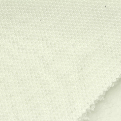 100% Polyester Sherpa Fleece Fabric, 250 gsm, 160 cm — Khaki