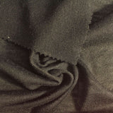 Dark Grey Marl Chunky Knit — photo 3
