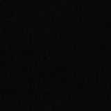 Viscose Stretch Jersey Knit Fabric, 130 gsm, 165 cm — Black — photo 3