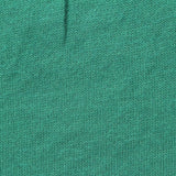 Viscose Polyester Stretch Chunky Knit Fabric, 195 gsm, 155 cm — Green — photo 3