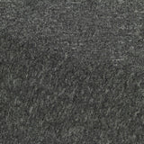 Grey Marl Jersey Knit, Polyester — photo 3