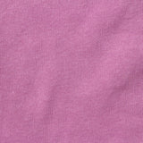 Cotton Polyester Jersey Knit Fabric, 240 gsm, 160 cm — Pink — photo 3