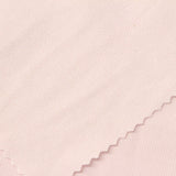 Polyester Stretch Rib Knit Fabric, 250 gsm, 180 cm — Pink — photo 3