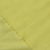 Viscose Stretch Jersey Knit Fabric, 165 gsm, 180 cm — Green — photo 3