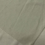 100% Polyester Jersey Knit Fabric, 80 gsm, 165 cm — Khaki — photo 3
