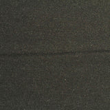 Dark Green Marl Knit, Viscose-Nylon — photo 3