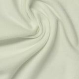 Polyester Stretch Rib Knit Fabric, 240 gsm, 175 cm — Green — photo 3