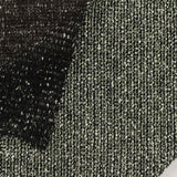 Dark Grey Marl Chunky Knit — photo 3