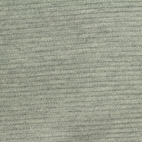 Light Grey Heathered-Marl Knit, Cotton