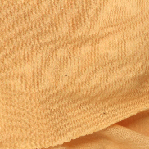 100% Cotton Jersey Knit Fabric, 115 gsm, 145 cm — Khaki