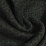 Fleece Fabric, 240 gsm, 153 cm — Green — photo 3