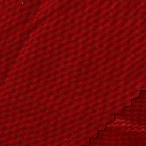 Viscose Modal Blend Jersey Knit Fabric, 170 gsm, 175 cm — Red