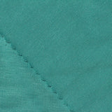 Viscose Stretch Jersey Knit Fabric, 170 gsm, 180 cm — Green — photo 3