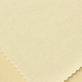 Polyester Stretch Linen-Look Fabric, 200 gsm, 165 cm — Beige — photo 3