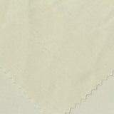 100% Polyester Jersey Knit Fabric, 148 gsm, 175 cm — White — photo 3