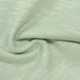 100% Polyester Scuba Knit Fabric, 328 gsm, 150 cm — Green — photo 3