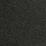 Dark Grey Marl Ponte Knit, Poly-Viscose — photo 3