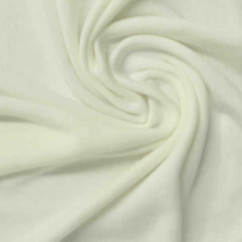 Modal Stretch Rib Knit Fabric, 220 gsm, 140 cm — Green