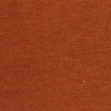 Rust Marl French Terry, Poly-Viscose — photo 3