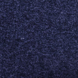 Light Purple Marl Jersey Knit, Poly-Cotton — photo 3