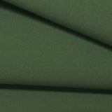 Polyester Stretch Woven Fabric, 200 gsm — Green — photo 3