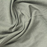 100% Polyester Piqué Knit Fabric, 160 gsm, 165 cm — Green — photo 3