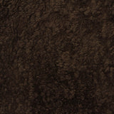 100% Polyester Jersey Knit Fabric, 165 gsm, 188 cm — Brown — photo 3