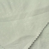 100% Polyester Velvet Fabric, 165 gsm, 160 cm — Grey — photo 3