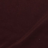Cotton Polyester Scuba Knit Fabric, 200 gsm, 160 cm — Brown — photo 3
